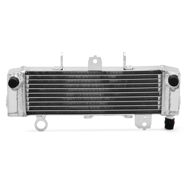 Aluminum Watercooler Radiator for Honda CB125R 2018-2024 / CBR125R 2021 / CB125F 2023
