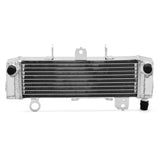 Aluminum Watercooler Radiator for Honda CB125R 2018-2022 / CBR125R 2021 / CB125F 2023