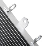 Aluminum Watercooler Radiator for Honda CB125R 2018-2022 / CBR125R 2021 / CB125F 2023