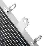 Aluminum Watercooler Radiator for Honda CB125R 2018-2022 / CBR125R 2021 / CB125F 2023