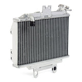 Aluminum Water Cooling Radiator for Honda CR125 1998-1999