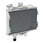 Aluminum Water Cooling Radiator for Honda CR125 1998-1999