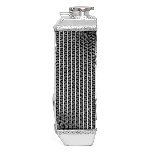 Aluminum Water Cooling Radiator for Honda CR80 CR85R 1996-2007
