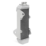 Aluminum Water Cooling Radiator for Honda CR80 CR85R 1996-2007