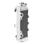 Aluminum Water Cooling Radiator for KTM 65 SX 2002-2008