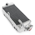 Aluminum Water Cooling Radiator for KTM 65 SX 2002-2008