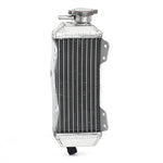 Aluminum Water Cooling Radiator for Kawasaki KX65 2000-2024