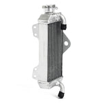 Aluminum Water Cooling Radiator for Kawasaki KX65 2000-2024