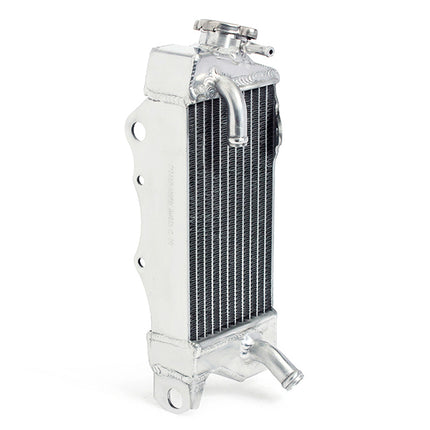 Aluminum Water Cooling Radiator for Kawasaki KX80 KX85 KX100 1998-2013