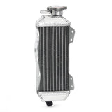 Aluminum Water Cooling Radiator for Suzuki RM65 2000-2012