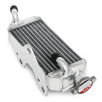 Aluminum Water Cooling Radiator for Suzuki RM65 2000-2012