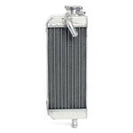 Aluminum Water Cooling Radiator for Suzuki RM85 2002-2010 2012-2023