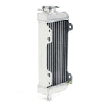 Aluminum Water Cooling Radiator for Suzuki RM85 2002-2010 2012-2023