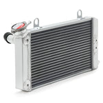 Aluminum Watercooler Radiator for Yamaha Super Tenere XTZ1200 2012-2024