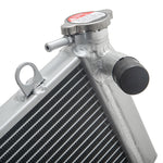 Aluminum Watercooler Radiator for Yamaha Super Tenere XTZ1200 2012-2024