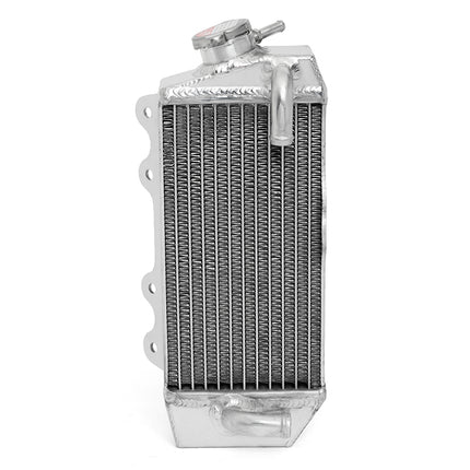Aluminum Water Cooling Radiator for Yamaha YZ85 2002-2025