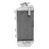 Aluminum Water Cooling Radiator for Yamaha YZ85 2002-2021