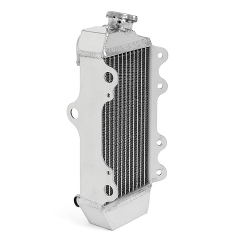 Aluminum Water Cooling Radiator for Yamaha YZ85 2002-2021