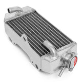 Aluminum Water Cooling Radiator for Yamaha YZ85 2002-2021