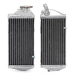 Aluminum Water Cooling Radiators for Beta RR125 2018-2019 / RR200 2019