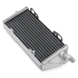 Aluminum Water Cooling Radiators for Beta RR125 2018-2019 / RR200 2019