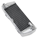 Aluminum Water Cooling Radiators for Beta RR125 LC Enduro / Motard 2011-2019