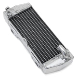 Aluminum Water Cooling Radiators for Beta RR125 LC Enduro / Motard 2011-2019