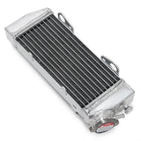 Aluminum Water Cooling Radiators for Beta RR125 LC Enduro / Motard 2011-2019