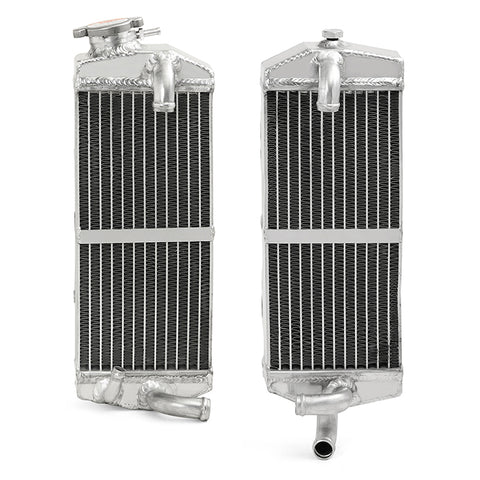 Aluminum Water Cooling Radiators for Beta RR250 RR300 2013-2019