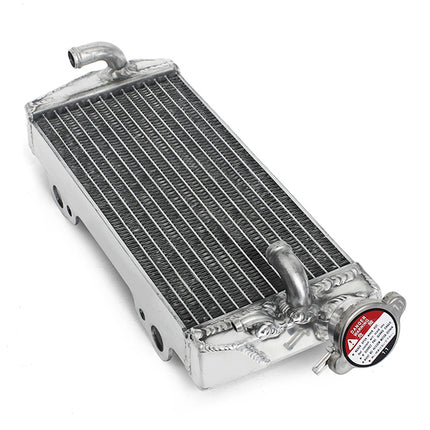 Aluminum Water Cooling Radiators for GAS GAS EC 125 2000-2006