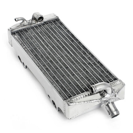 Aluminum Water Cooling Radiators for GAS GAS EC 125 2000-2006