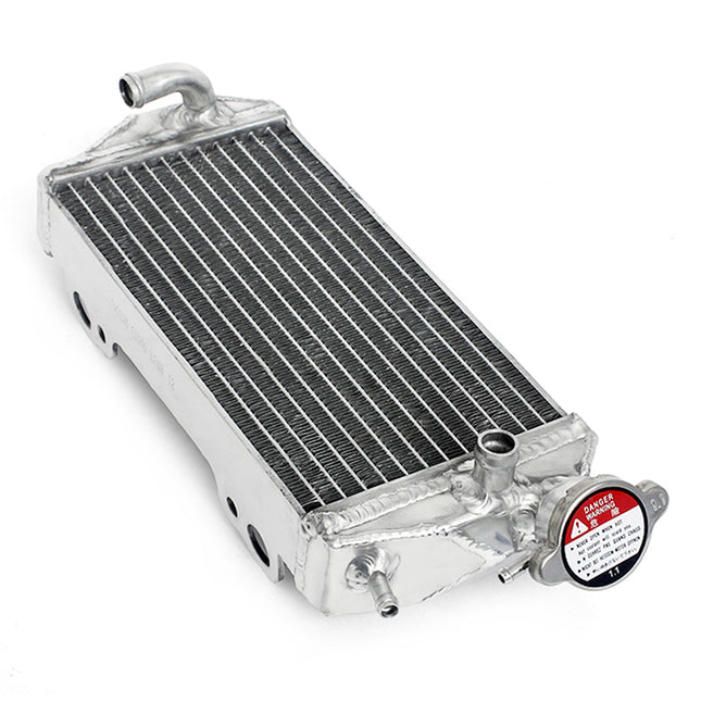 Aluminum Water Cooling Radiators for GAS GAS EC 125 2007-2012
