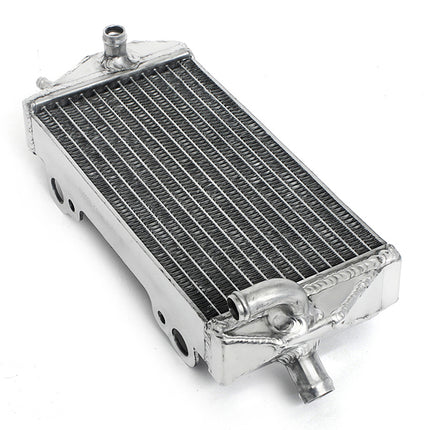 Aluminum Water Cooling Radiators for GAS GAS EC 125 2007-2012
