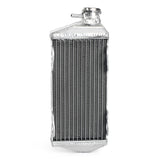 Aluminum Water Cooling Radiators for GAS GAS EC 125 2013-2015