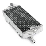 Aluminum Water Cooling Radiators for GAS GAS EC 125 2013-2015