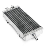 Aluminum Water Cooling Radiators for GAS GAS EC 200 / EC 250 / EC 300 / MC 200 / MC 250 / MC 300 1998-2006