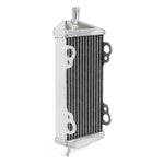 Aluminum Water Cooling Radiators for GAS GAS EC200 EC250 EC300 MC200 MC250 MC300 2007-2017