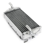 Aluminum Water Cooling Radiators for GAS GAS EC 200 / EC 250 / EC 300 / MC 200 / MC 250 / MC 300 2018-2020