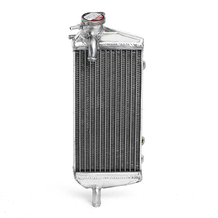 Aluminum Water Cooling Radiators for GAS GAS EC 200 / EC 250 / EC 300 ...
