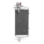 Aluminum Water Cooling Radiators for GAS GAS EC 200 / EC 250 / EC 300 / MC 200 / MC 250 / MC 300 2018-2020