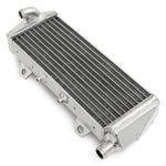 Aluminum Water Cooling Radiators for Gas Gas EC250 EC300 EC350 MC125 MC250 MC350 MC450 EX250 EX350 EX450 2021-2023