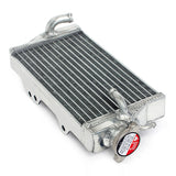 Aluminum Water Cooling Radiators for Honda CR125R 2002-2003