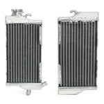 Aluminum Water Cooling Radiators for Honda CR250 2000-2001