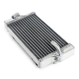 Aluminum Water Cooling Radiators for Honda CR250 2000-2001