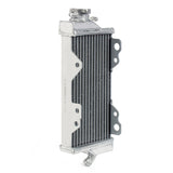 Aluminum Water Cooling Radiators for Honda CR250 2000-2001