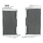 Aluminum Water Cooling Radiators for Honda CR250 2002-2007