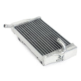 Aluminum Water Cooling Radiators for Honda CR250 2002-2007