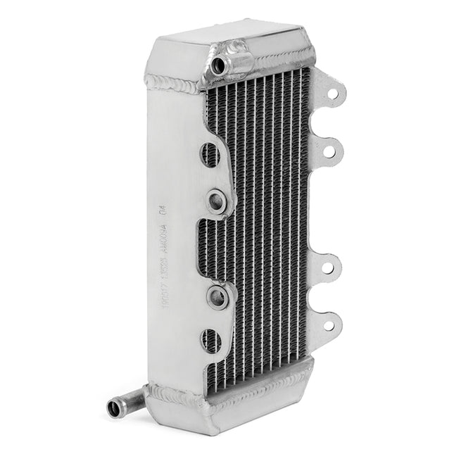 Aluminum Water Cooling Radiators for Honda CRF150R 2007-2025