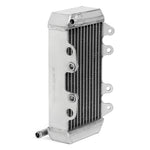 Aluminum Water Cooling Radiators for Honda CRF150R 2007-2024