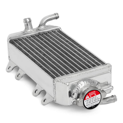 Aluminum Water Cooling Radiators for Honda CRF150R 2007-2025